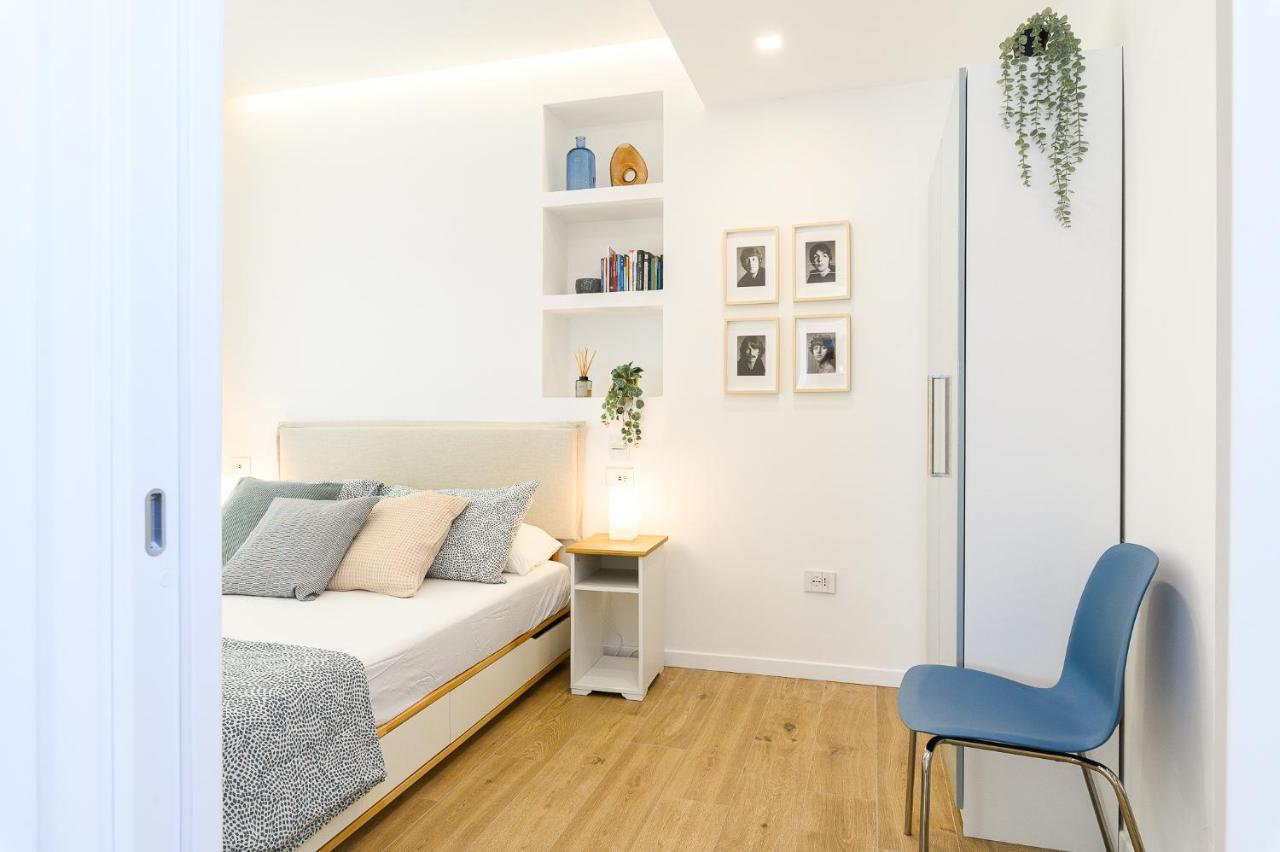 Appartement Modern & Elegant By Ndp Rent