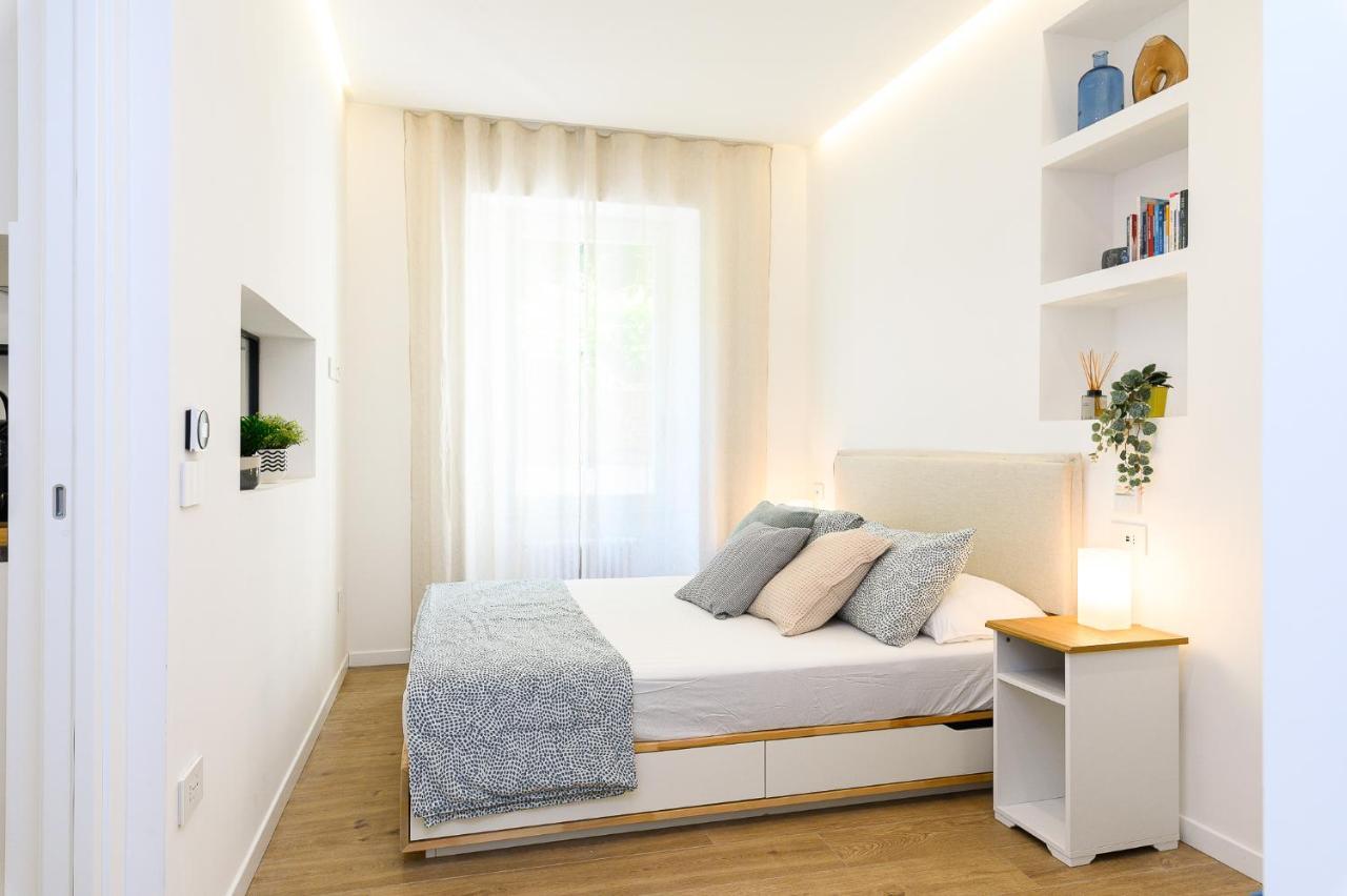 Modern & Elegant By Ndp Rent Appartement *