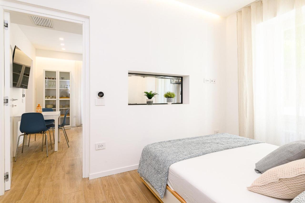 Appartement Modern & Elegant By Ndp Rent *