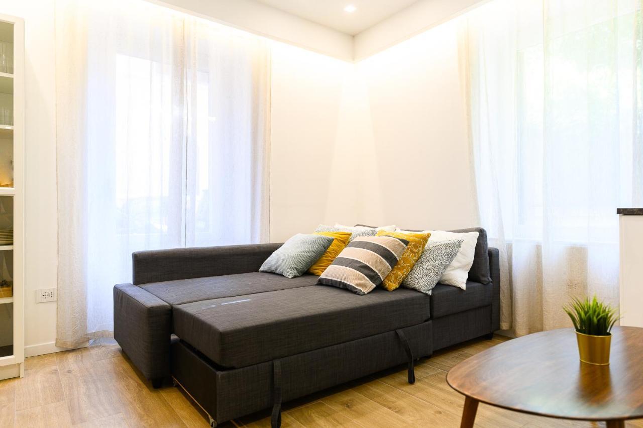 Modern & Elegant By Ndp Rent Appartement *